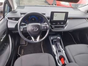 Toyota Corolla - 2020