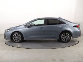 Toyota Corolla - 2020