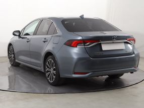 Toyota Corolla - 2020