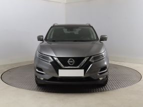 Nissan Qashqai - 2019