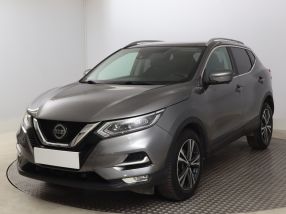 Nissan Qashqai - 2019