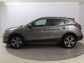 Nissan Qashqai - 2019