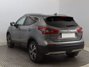 Nissan Qashqai - 2019