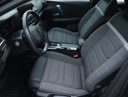 Citroen e-C4 50 kWh