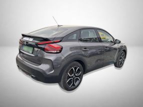 Citroen e-C4 - 2023