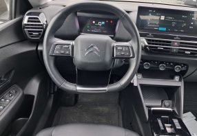 Citroen e-C4 - 2023