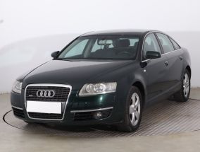 Audi A6 - 2006