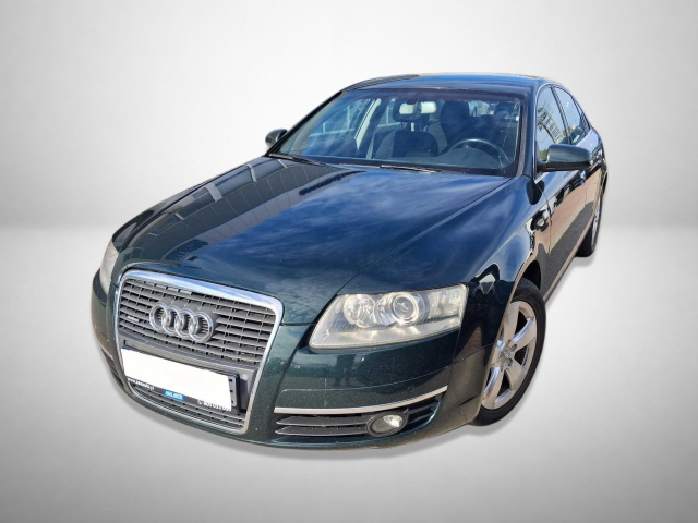 Audi A6 2006