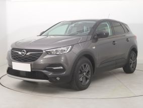 Opel Grandland - 2021