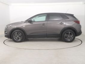 Opel Grandland - 2021
