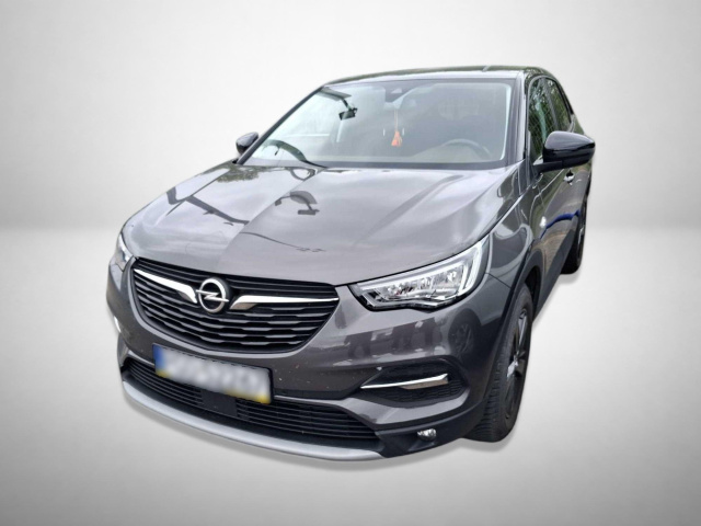 Opel Grandland 2021