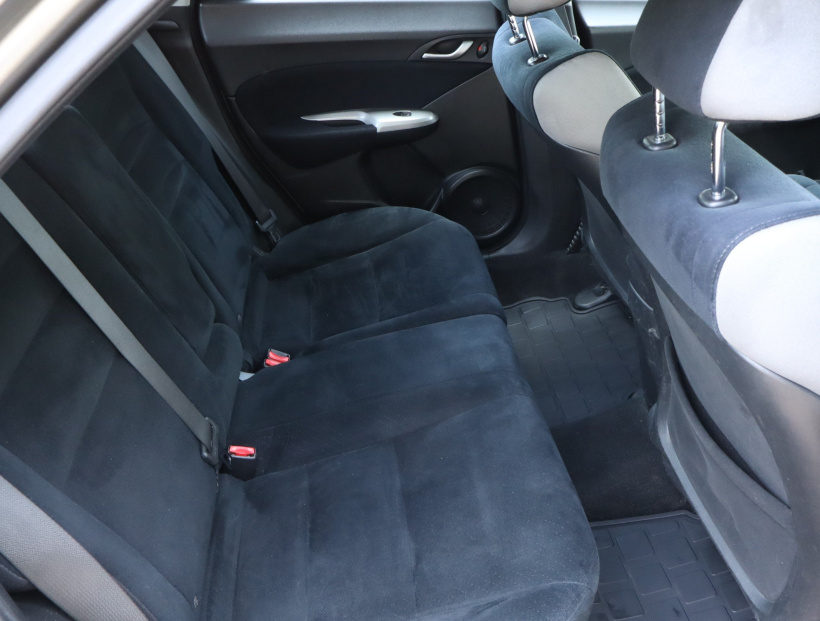 Honda Civic, 2007