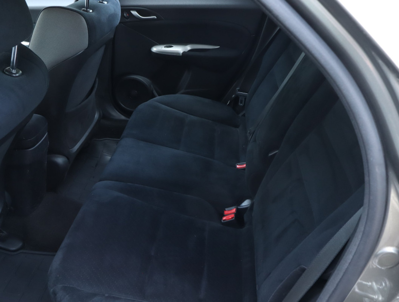 Honda Civic, 2007