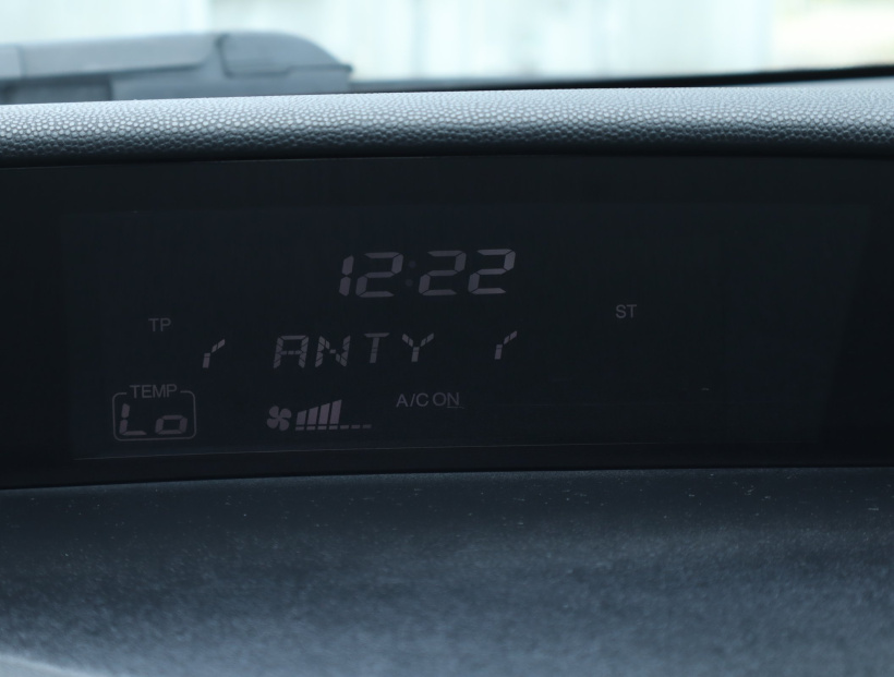 Honda Civic, 2007