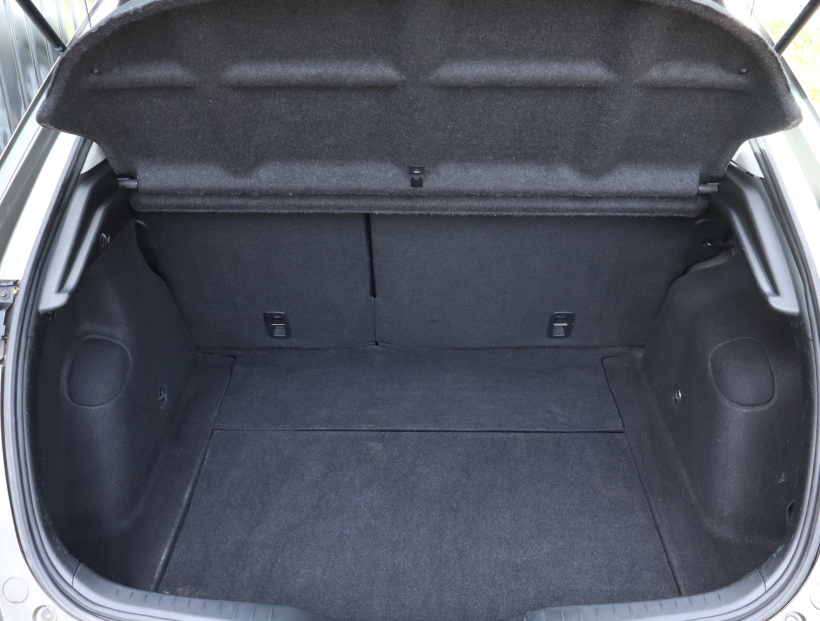 Honda Civic, 2007