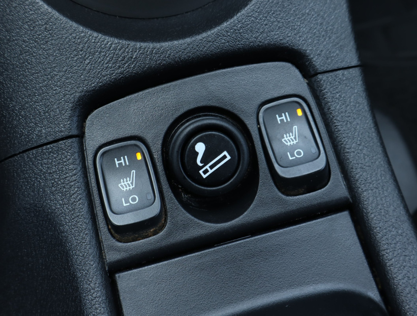 Honda Civic, 2007