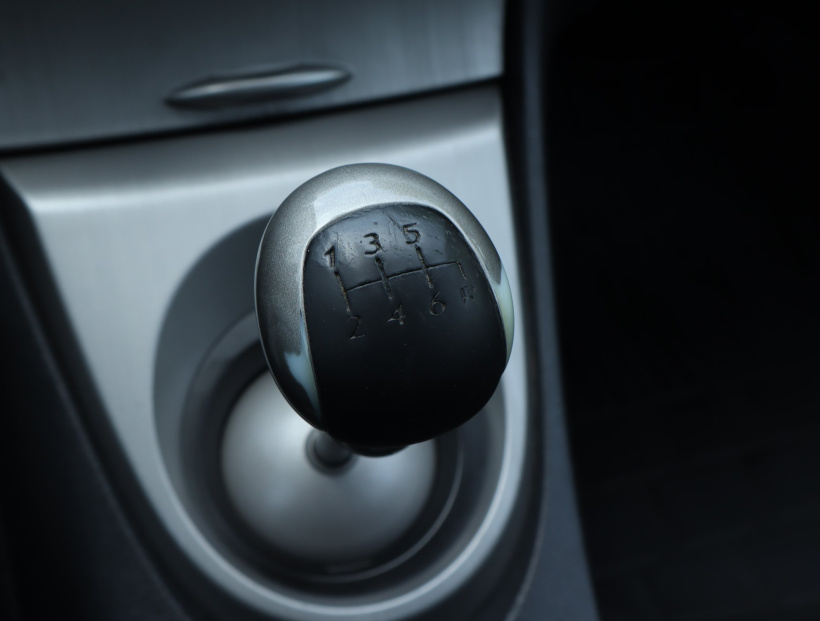 Honda Civic, 2007