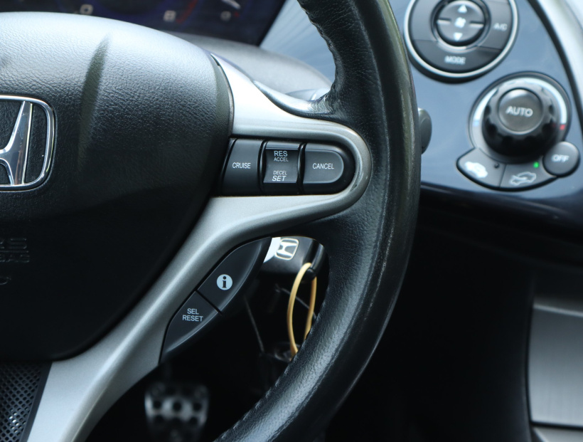 Honda Civic, 2007