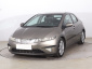 Honda Civic, 2007