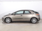 Honda Civic, 2007