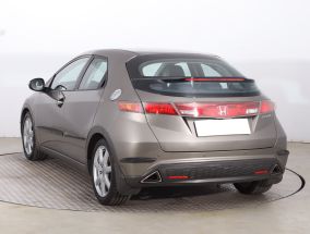 Honda Civic - 2007