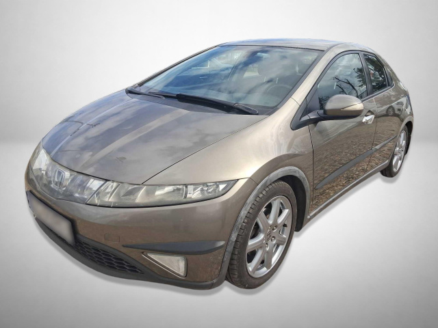 Honda Civic 2007