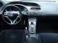 Honda Civic, 2007