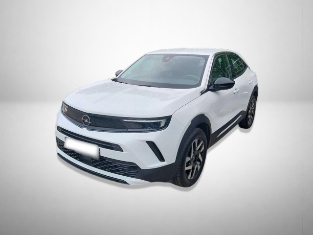 Opel Mokka 2024