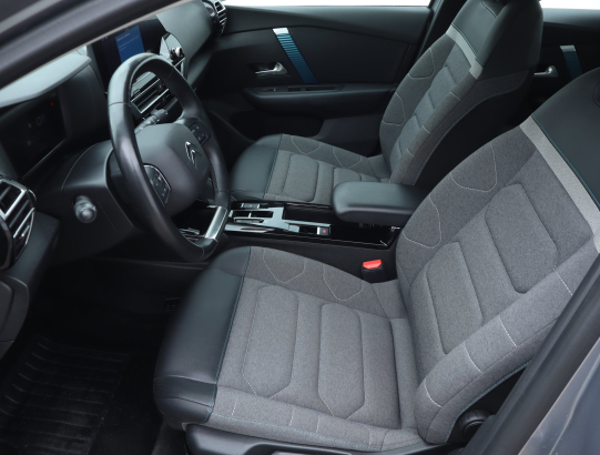 Citroen e-C4 X 50 kWh
