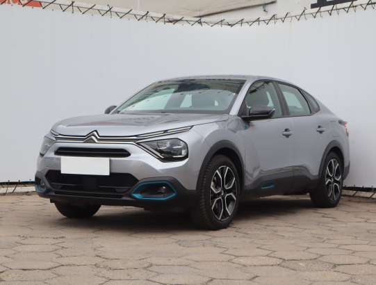 Citroen e-C4 X 50 kWh