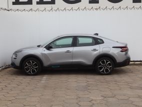 Citroen e-C4 X - 2023