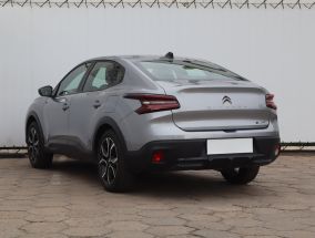 Citroen e-C4 X - 2023