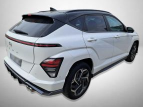 Hyundai Kona - 2023