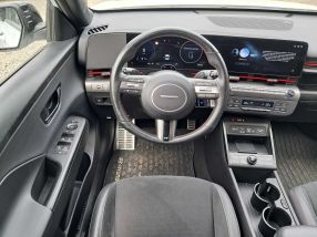 Hyundai Kona - 2023