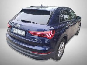 Audi Q3 - 2022