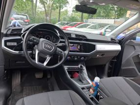 Audi Q3 - 2022