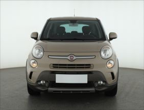 Fiat 500L - 2016