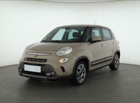 Fiat 500L - 2016