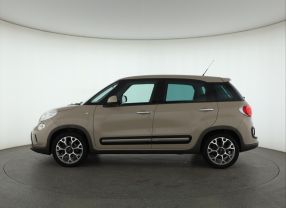 Fiat 500L - 2016
