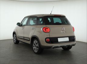 Fiat 500L - 2016