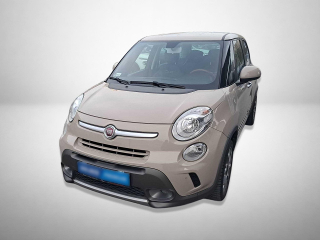 Fiat 500L 2016