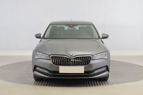 Škoda Superb - 2022