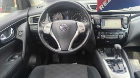 Nissan Qashqai - 2015