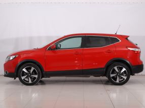 Nissan Qashqai - 2015
