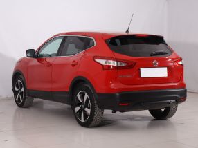 Nissan Qashqai - 2015