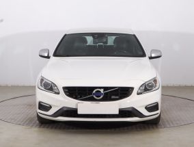 Volvo V60 - 2014