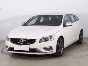 Volvo V60 - 2014