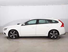 Volvo V60 - 2014