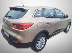 Renault Kadjar - 2016