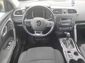 Renault Kadjar - 2016